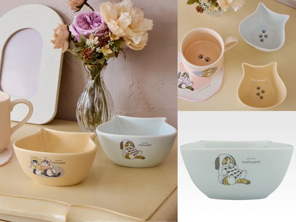 日妞狂搶「貓福珊迪的睡衣派對」一番賞來了！爆可愛「瞌睡貓咪小夜燈、睡衣小貓玩偶、眼罩」這天開賣！-11