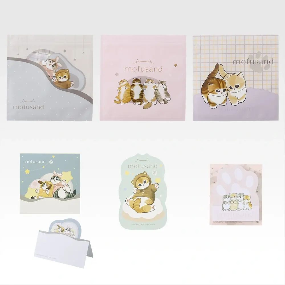 日妞狂搶「貓福珊迪的睡衣派對」一番賞來了！爆可愛「瞌睡貓咪小夜燈、睡衣小貓玩偶、眼罩」這天開賣！-12