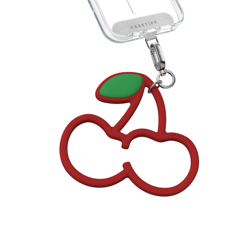 CASETiFY也有澎澎手機殼？！網狂討論「蝴蝶結手機殼、櫻桃耳機」可愛炸、錢包要小心了！-14