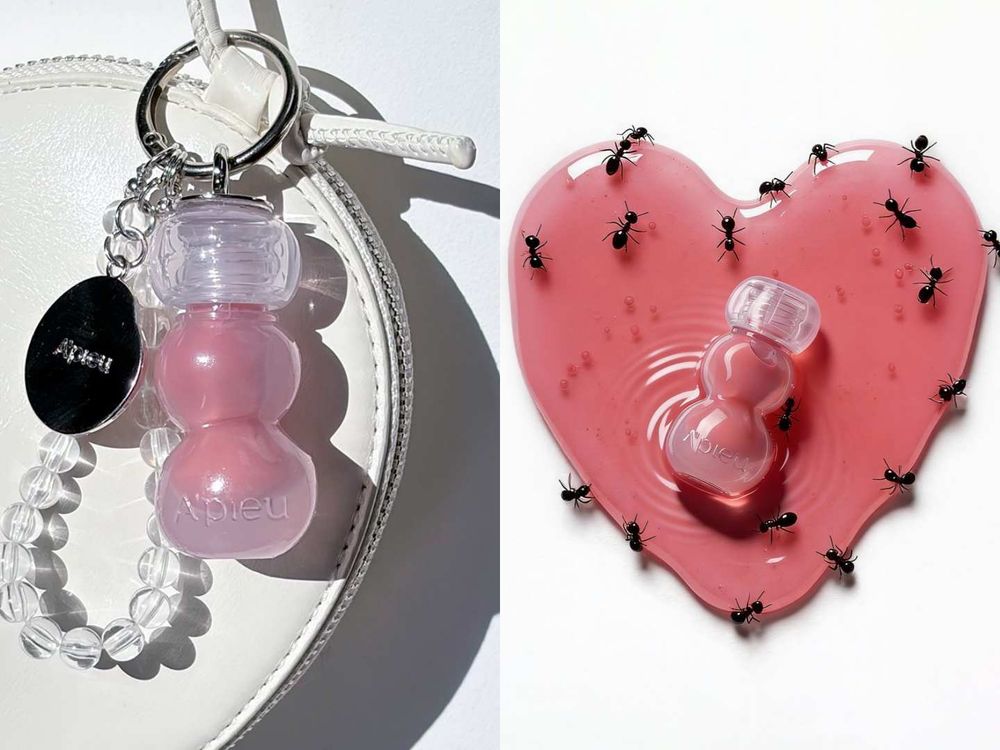 果凍水光直接拉滿！A’pieu預告爆賣「糖葫蘆果凍唇釉」可愛升級，NCT JENO蜜糖同款色號甜而不膩、必收！-5