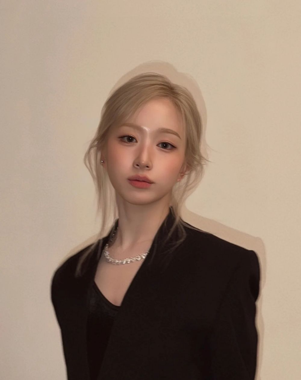 韓網熱議6位「圓臉相」KPOP偶像！勝寛親切感直接拉滿，Rei、沅禧幼態感太可愛！-6