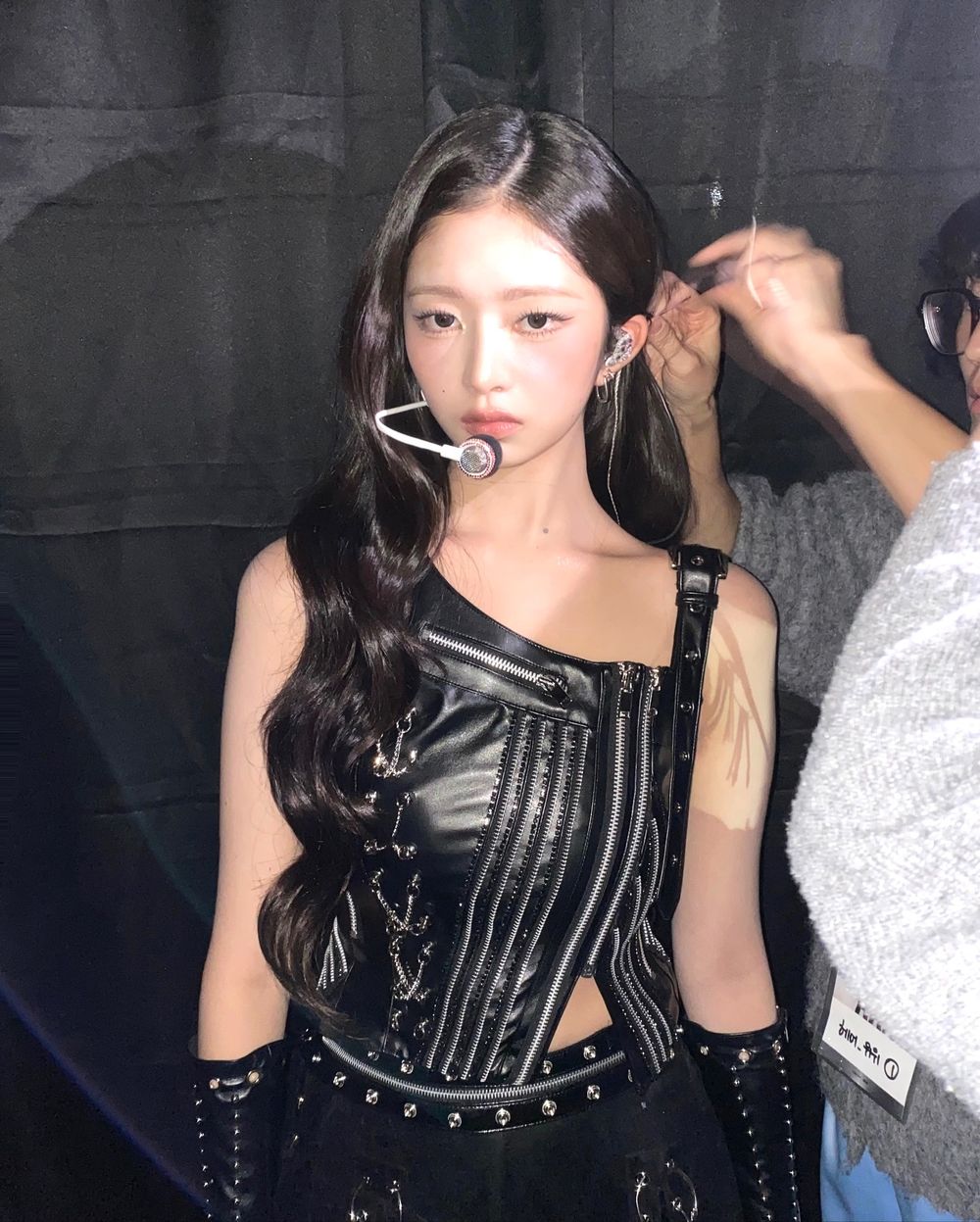 韓網熱議6位「圓臉相」KPOP偶像！勝寛親切感直接拉滿，Rei、沅禧幼態感太可愛！-11