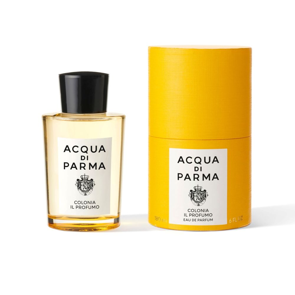 歡慶Acqua di Parma 110周年！官宣最新中國區品牌大使王安宇，高級感男神正式上線，全網心跳直接失守！-2