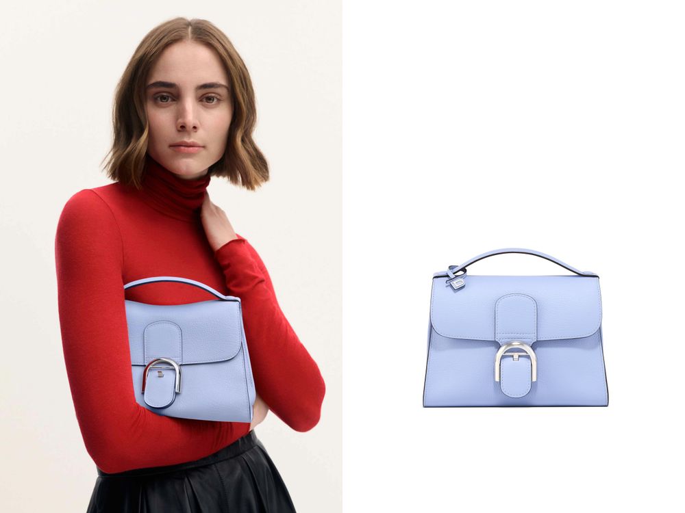 豪門貴婦、韓劇女主都愛Delvaux！六款「情人節禮物」推薦！入門就選愛心吊飾！-3