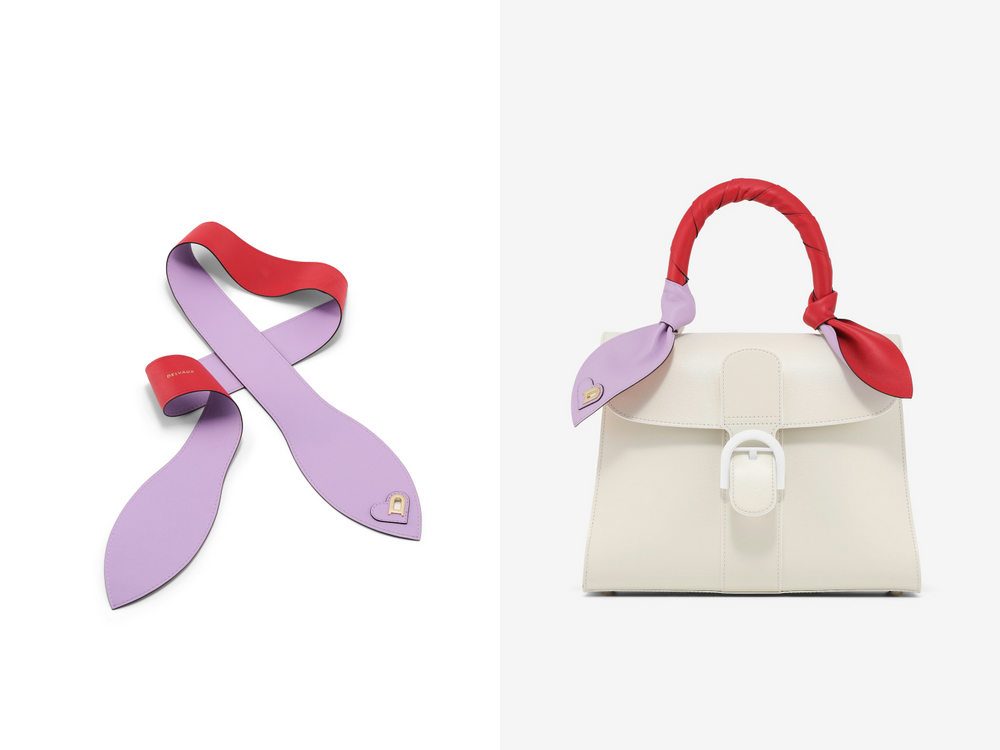 豪門貴婦、韓劇女主都愛Delvaux！六款「情人節禮物」推薦！入門就選愛心吊飾！-5