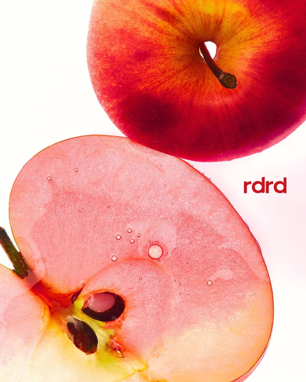 韓國國民彩妝進軍保養市場！rom&nd護膚支線rdrd誕生，號稱敏弱肌救星，首波「蘋果精華」用過都推薦！-3