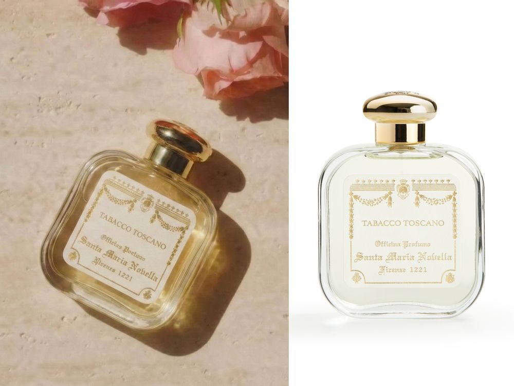 珉奎、Rosé都有同款香水！Santa Maria Novella今年最夢幻「情人節限定禮盒」登場，新粉絲還送專屬小禮！-7