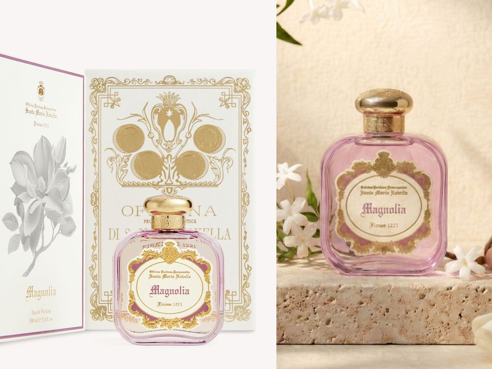 珉奎、Rosé都有同款香水！Santa Maria Novella今年最夢幻「情人節限定禮盒」登場，新粉絲還送專屬小禮！-8