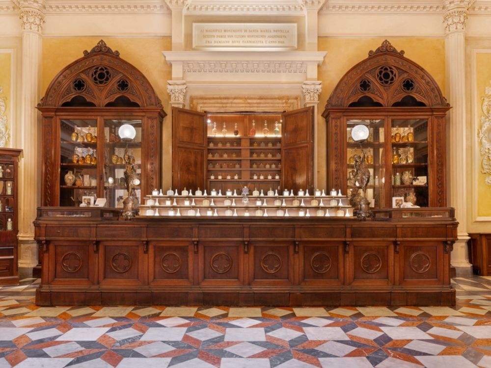 珉奎、Rosé都有同款香水！Santa Maria Novella今年最夢幻「情人節限定禮盒」登場，新粉絲還送專屬小禮！-11