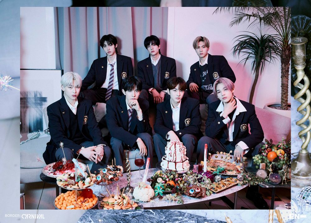 盤點8組破千萬點閱的KPOP男團音放舞台！Stray Kids神曲衝破千萬觀看，防彈神級舞台寫下2億紀錄！-5