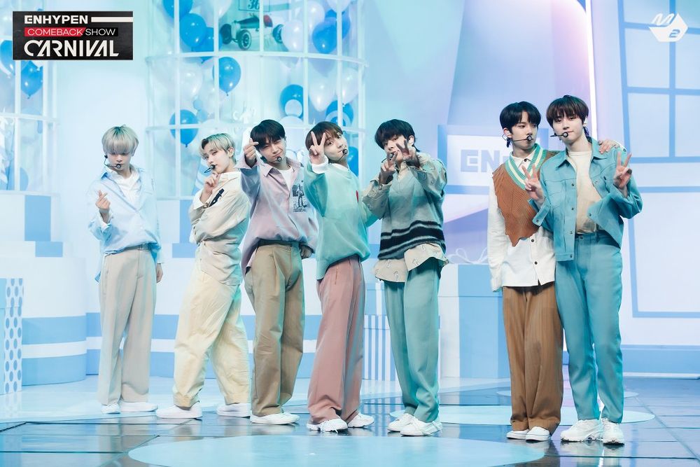 盤點8組破千萬點閱的KPOP男團音放舞台！Stray Kids神曲衝破千萬觀看，防彈神級舞台寫下2億紀錄！-4