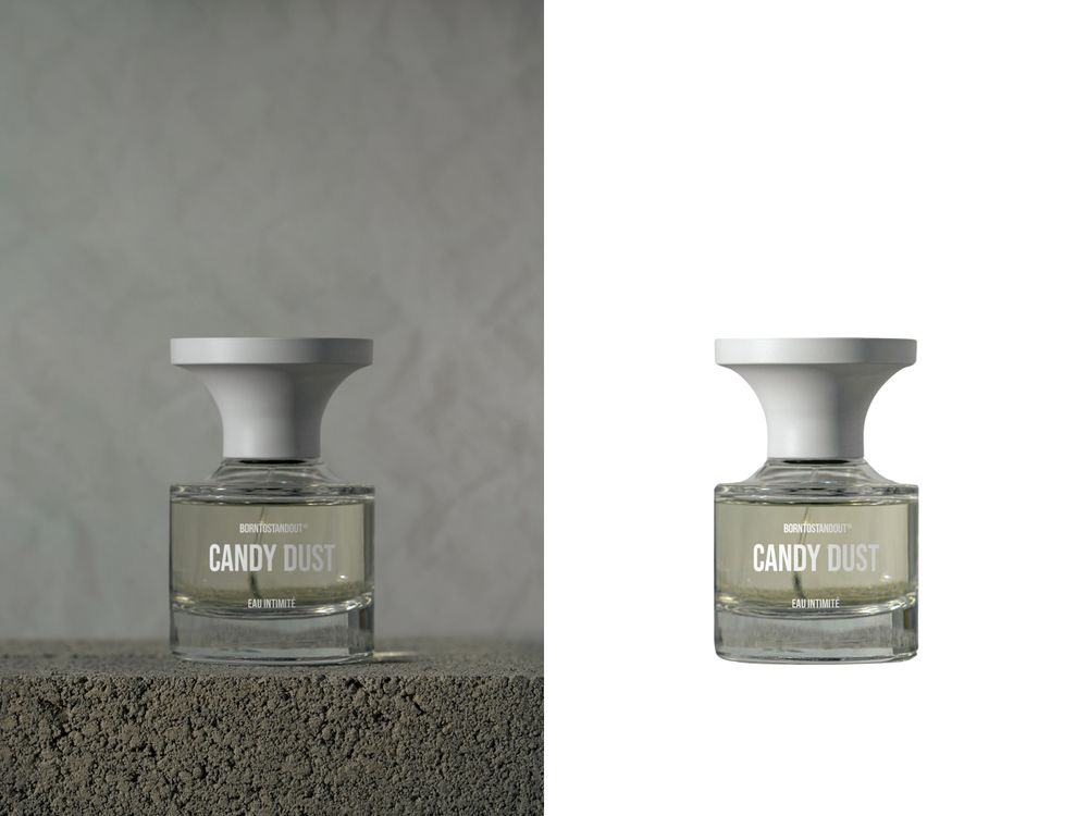  韓國小眾香氛BORNTOSTANDOUT首款淡香水系列登場！五款香味詮釋「親密香氣」，高端香迷最愛、噴了保證不撞香！-3