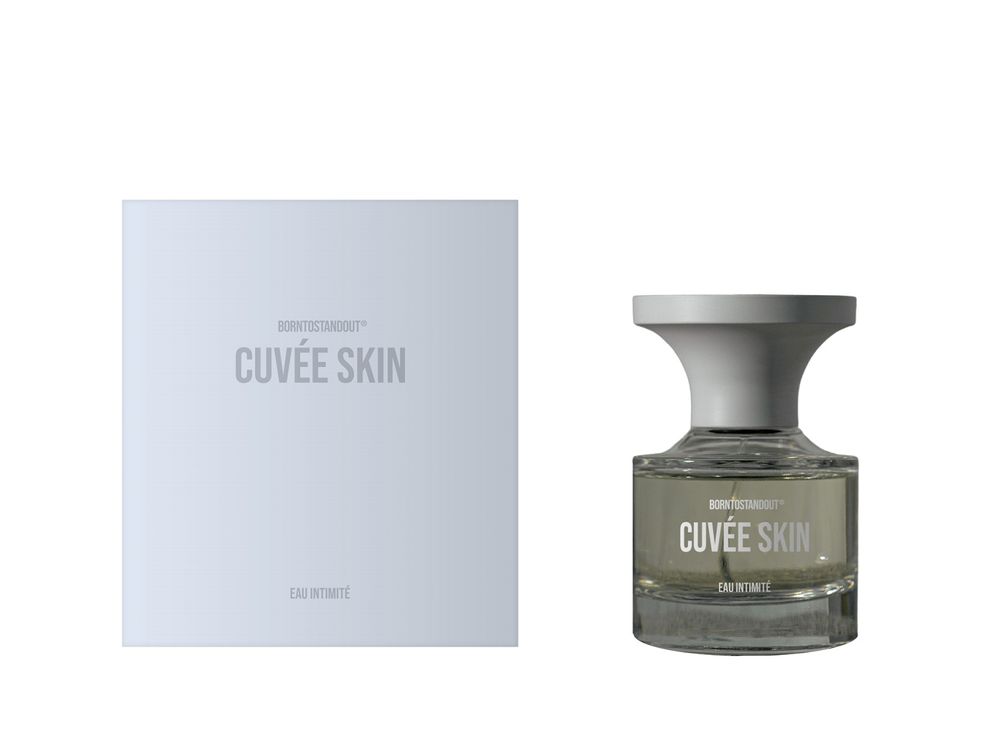  韓國小眾香氛BORNTOSTANDOUT首款淡香水系列登場！五款香味詮釋「親密香氣」，高端香迷最愛、噴了保證不撞香！-5