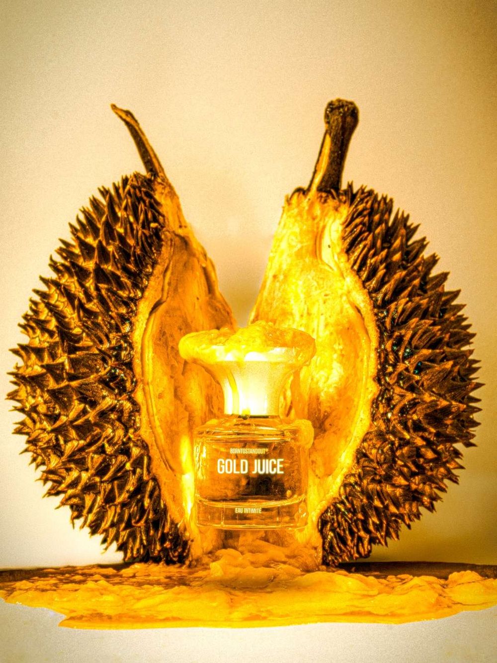  韓國小眾香氛BORNTOSTANDOUT首款淡香水系列登場！五款香味詮釋「親密香氣」，高端香迷最愛、噴了保證不撞香！-7