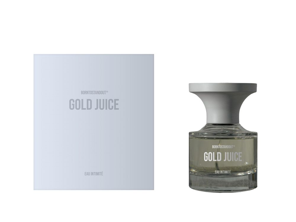  韓國小眾香氛BORNTOSTANDOUT首款淡香水系列登場！五款香味詮釋「親密香氣」，高端香迷最愛、噴了保證不撞香！-8