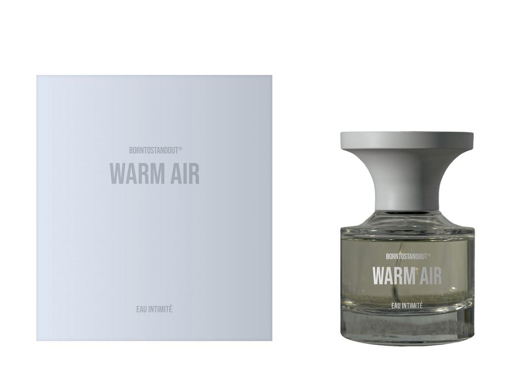 韓國小眾香氛BORNTOSTANDOUT首款淡香水系列登場！五款香味詮釋「親密香氣」，高端香迷最愛、噴了保證不撞香！-11
