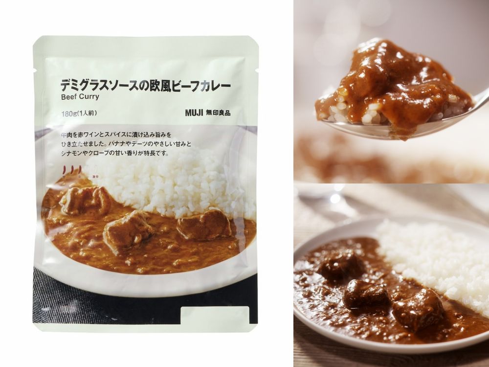 2026春季日本無印良品必買8大人氣美食推薦！抹茶巧克力棉花糖熱賣到缺貨、「這款零食」看到要掃貨！-8