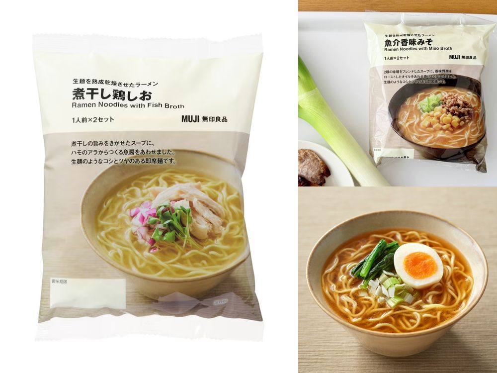 2026春季日本無印良品必買8大人氣美食推薦！抹茶巧克力棉花糖熱賣到缺貨、「這款零食」看到要掃貨！-9