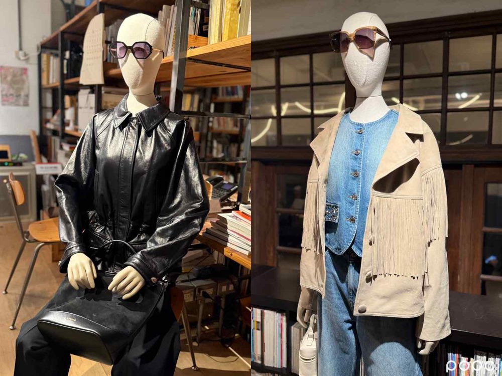 《愛情怎麼翻譯？》高允貞劇中超常穿這品牌！法國輕奢品牌SANDRO、投資一件能穿十年！-9