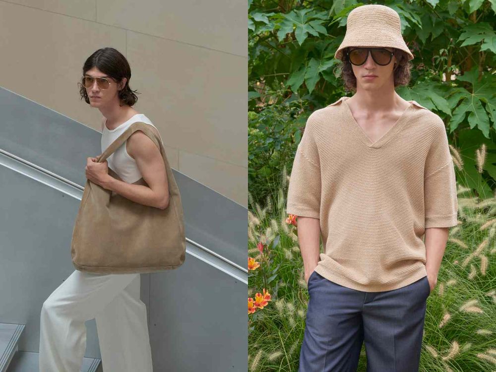 《愛情怎麼翻譯？》高允貞劇中超常穿這品牌！法國輕奢品牌SANDRO、投資一件能穿十年！-17