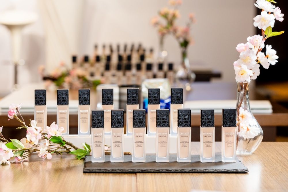 會呼吸的半霧底妝來了！黛珂全新「禪 微霧光持久粉底液」6個重點告訴妳、為什麼底妝控都在等這瓶！-12