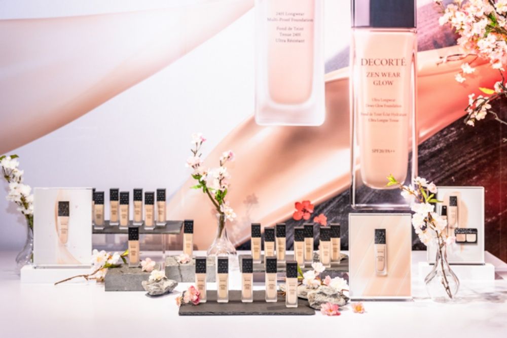 會呼吸的半霧底妝來了！黛珂全新「禪 微霧光持久粉底液」6個重點告訴妳、為什麼底妝控都在等這瓶！-13