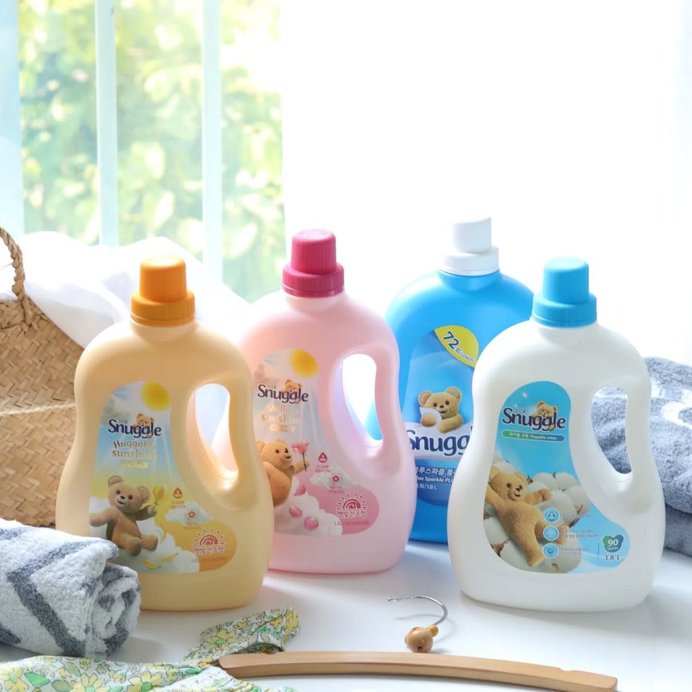 靠近才聞得到、卻一聞勾魂！韓國女生不說出口的「偽體香」全套香氛清單，最後一個細節太犯規！-5