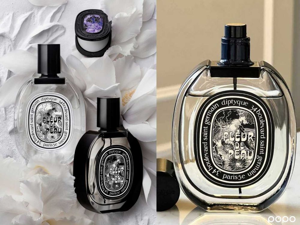 靠近才聞得到、卻一聞勾魂！韓國女生不說出口的「偽體香」全套香氛清單，最後一個細節太犯規！-7