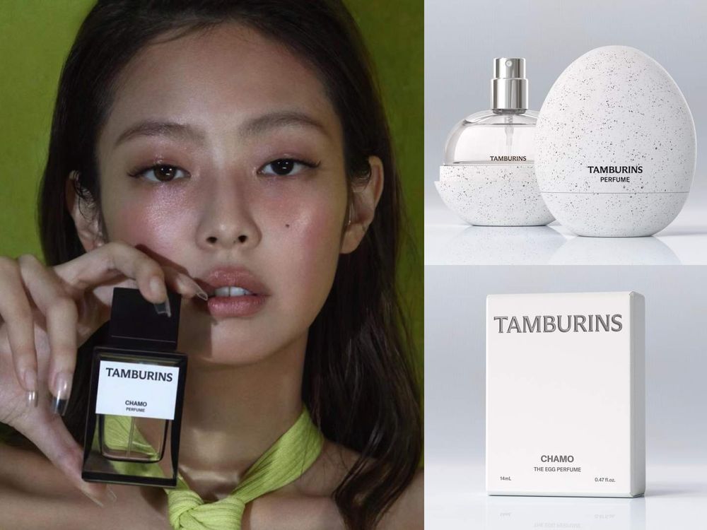 靠近才聞得到、卻一聞勾魂！韓國女生不說出口的「偽體香」全套香氛清單，最後一個細節太犯規！-11