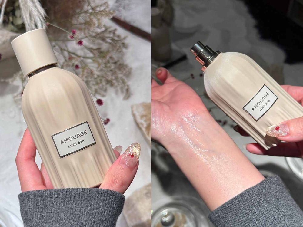 香氛老饕才懂的高段班！韓星徐明浩同款最愛Amouage，用時間釀出來的耐聞神香、最新力作「時光留韻」正式登場！-10