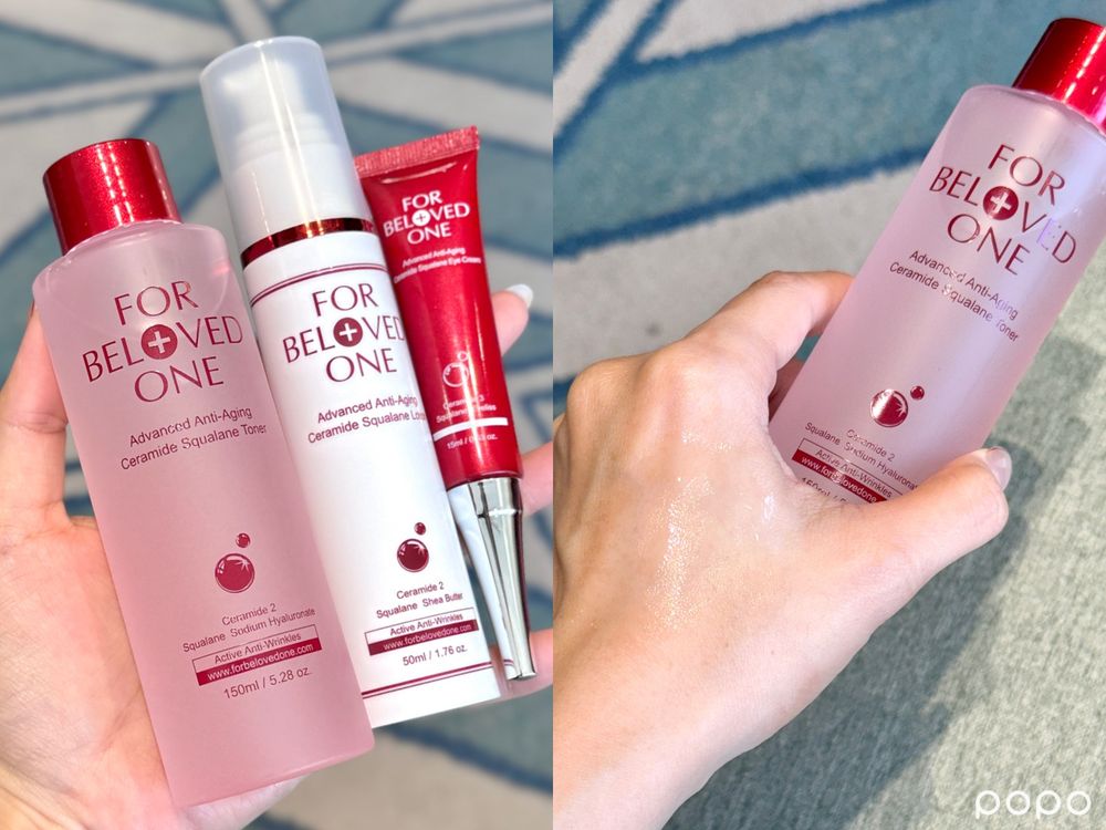 韓女燈泡肌養成秘密！正確濕敷方式公開，化妝水成分、棉片濕潤度、濕敷時間是關鍵，敷對方法膚況穩定又透亮！-5