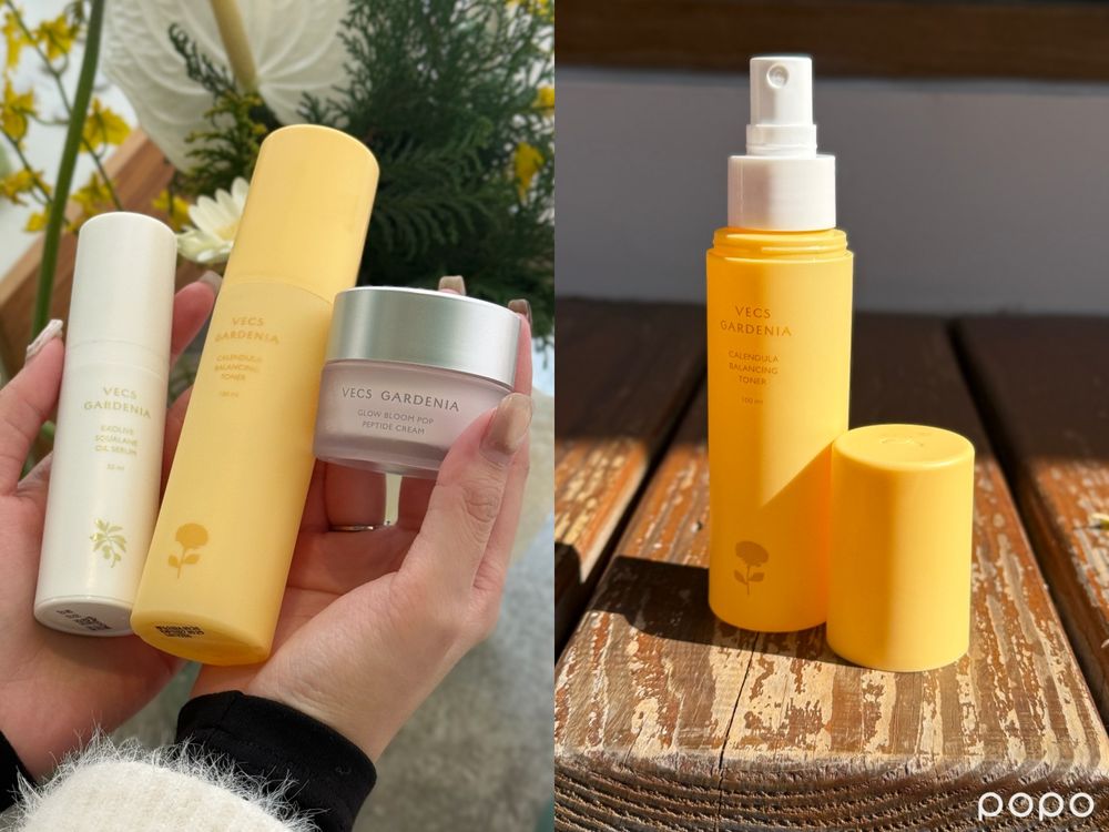 韓女燈泡肌養成秘密！正確濕敷方式公開，化妝水成分、棉片濕潤度、濕敷時間是關鍵，敷對方法膚況穩定又透亮！-2