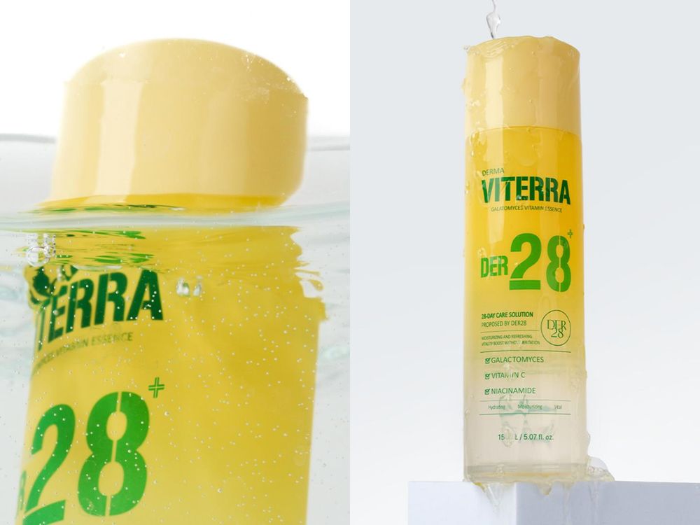 韓女燈泡肌養成秘密！正確濕敷方式公開，化妝水成分、棉片濕潤度、濕敷時間是關鍵，敷對方法膚況穩定又透亮！-7