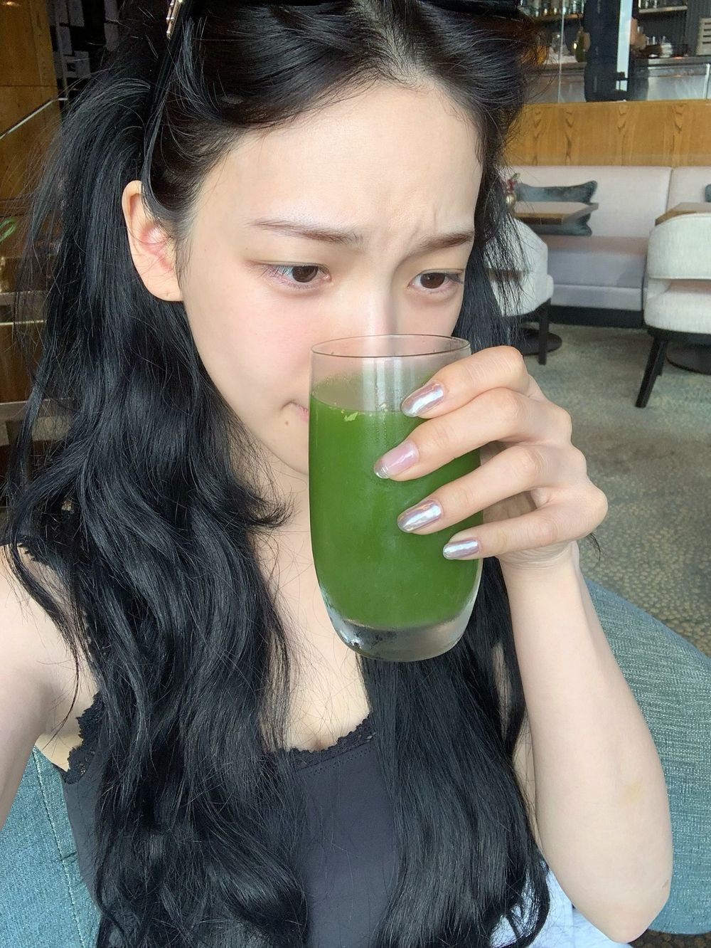 韓女燈泡肌養成秘密！正確濕敷方式公開，化妝水成分、棉片濕潤度、濕敷時間是關鍵，敷對方法膚況穩定又透亮！-13