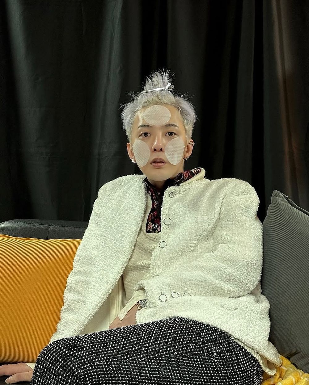 韓女燈泡肌養成秘密！正確濕敷方式公開，化妝水成分、棉片濕潤度、濕敷時間是關鍵，敷對方法膚況穩定又透亮！-8