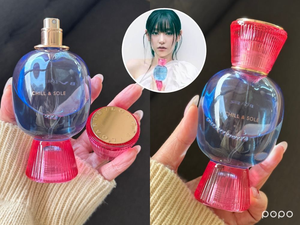 2026最強男神同款情人對香攻略！Felix大吉嶺茶香、CORTIS嚴成玹乾淨皂香，這樣搭配女香、根本靈魂伴侶！-11