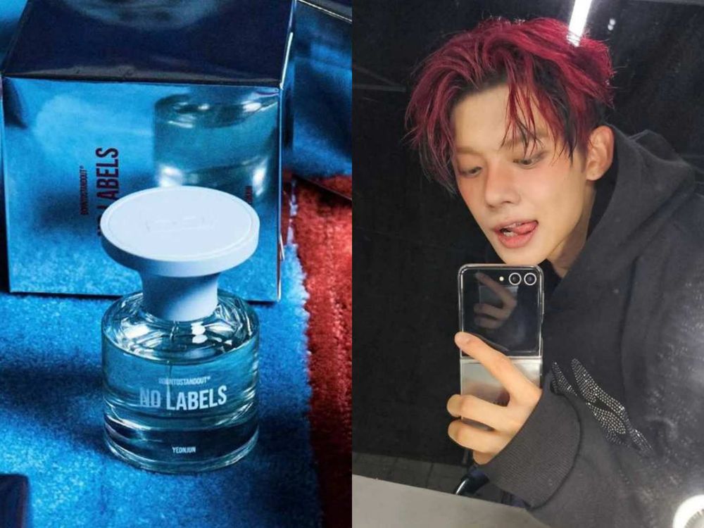 2026最強男神同款情人對香攻略！Felix大吉嶺茶香、CORTIS嚴成玹乾淨皂香，這樣搭配女香、根本靈魂伴侶！-12