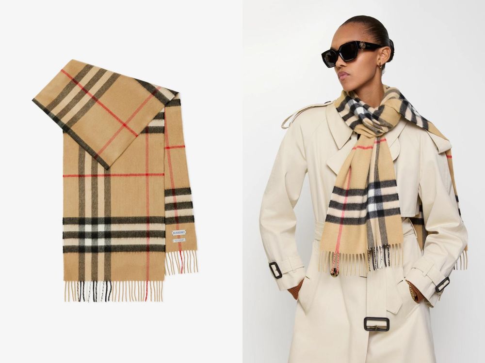 人人搶破頭！Lyst公布2025第四季10大爆紅單品！「這頂毛帽」殺出重圍拿下第三、冠軍竟然是它？！-2