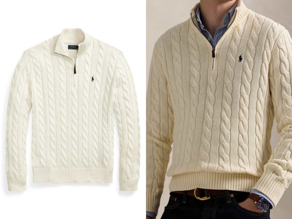 人人搶破頭！Lyst公布2025第四季10大爆紅單品！「這頂毛帽」殺出重圍拿下第三、冠軍竟然是它？！-4