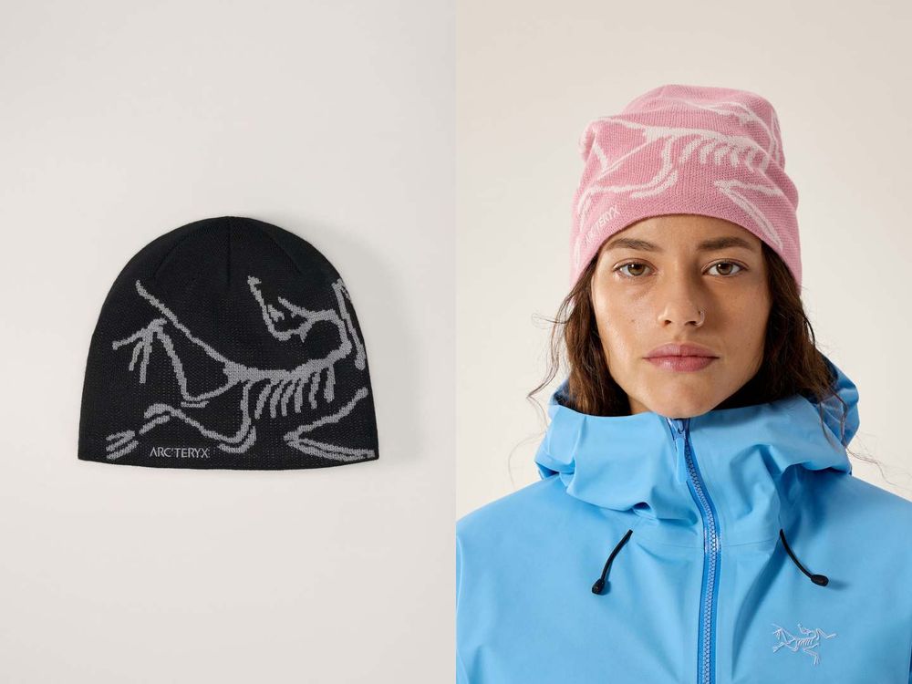 人人搶破頭！Lyst公布2025第四季10大爆紅單品！「這頂毛帽」殺出重圍拿下第三、冠軍竟然是它？！-6