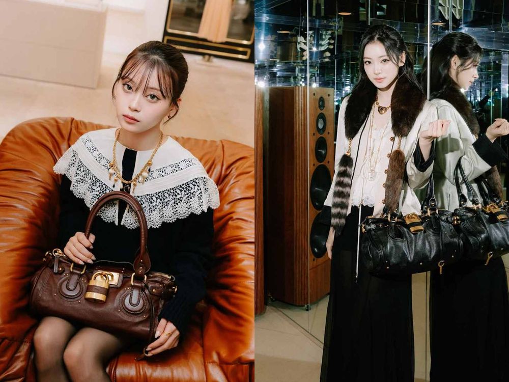 人人搶破頭！Lyst公布2025第四季10大爆紅單品！「這頂毛帽」殺出重圍拿下第三、冠軍竟然是它？！-7