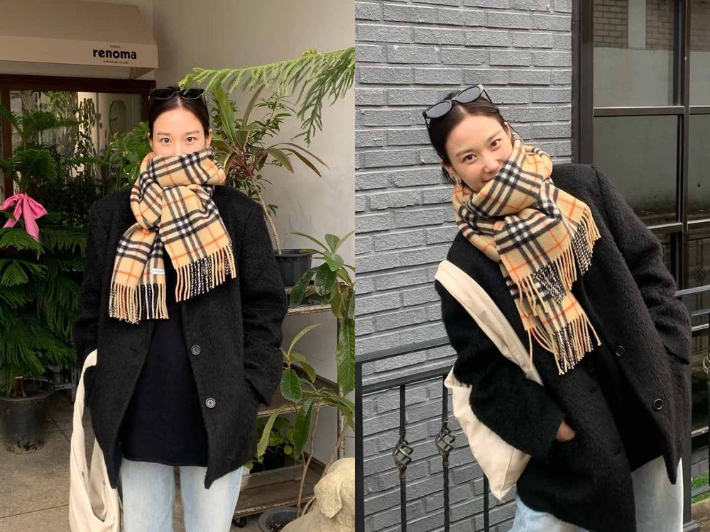 人人搶破頭！Lyst公布2025第四季10大爆紅單品！「這頂毛帽」殺出重圍拿下第三、冠軍竟然是它？！-8