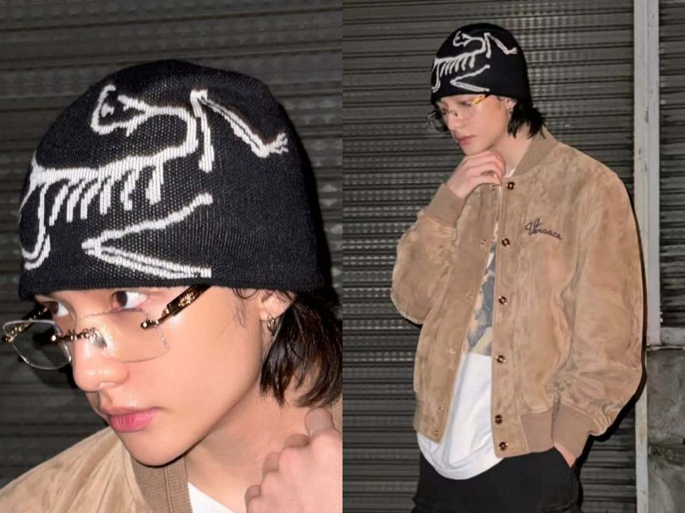 人人搶破頭！Lyst公布2025第四季10大爆紅單品！「這頂毛帽」殺出重圍拿下第三、冠軍竟然是它？！-9