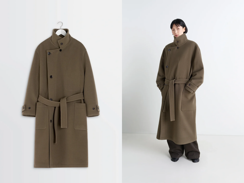 人人搶破頭！Lyst公布2025第四季10大爆紅單品！「這頂毛帽」殺出重圍拿下第三、冠軍竟然是它？！-15