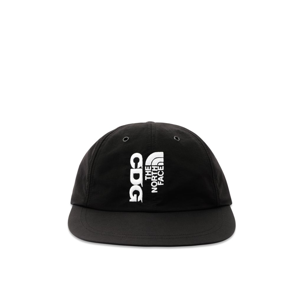 The North Face好會聯名！聯手GD愛牌CGD瞬間被問爆！超帥全黑系要用搶的！-12