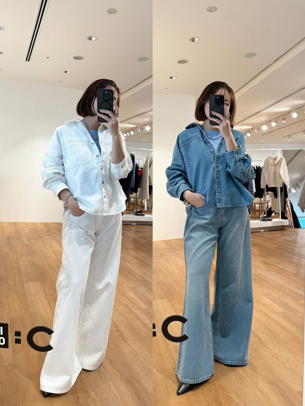 不用選擇障礙！2026春夏UNIQLO:C一級必買五大單品出爐！這件「外套」韓妞也為之瘋狂！-1