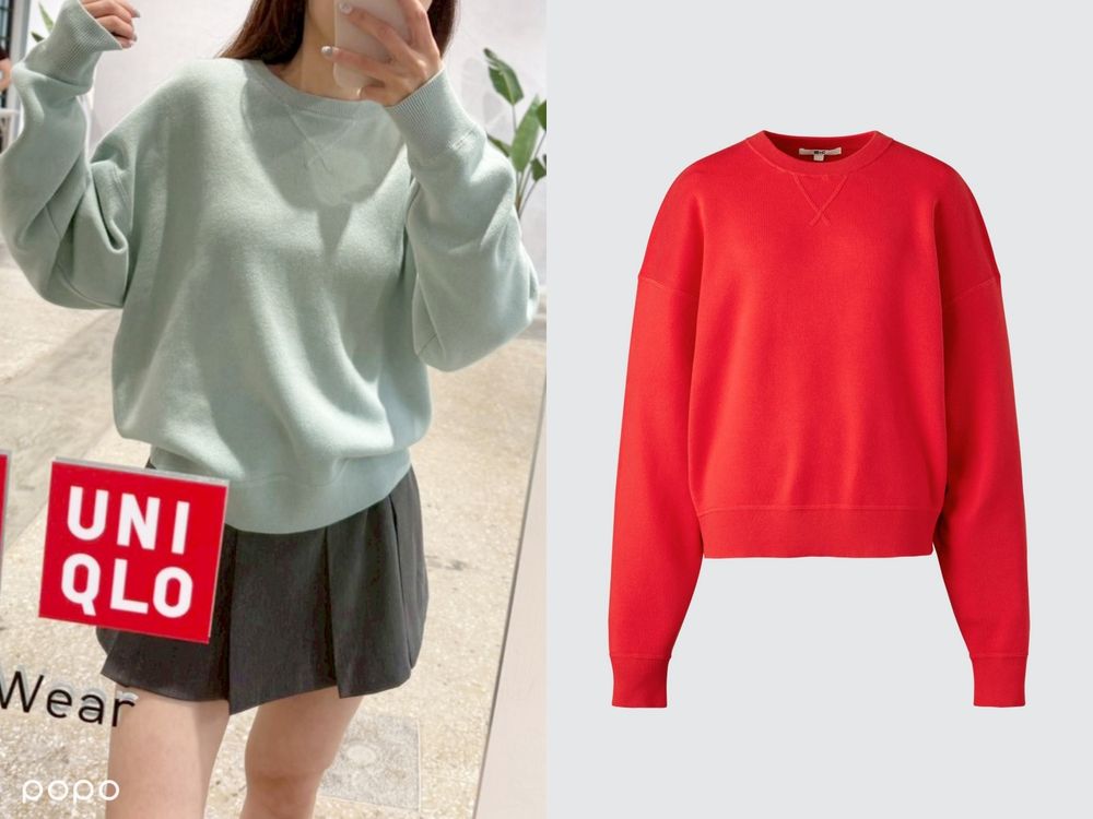 不用選擇障礙！2026春夏UNIQLO:C一級必買五大單品出爐！這件「外套」韓妞也為之瘋狂！-2