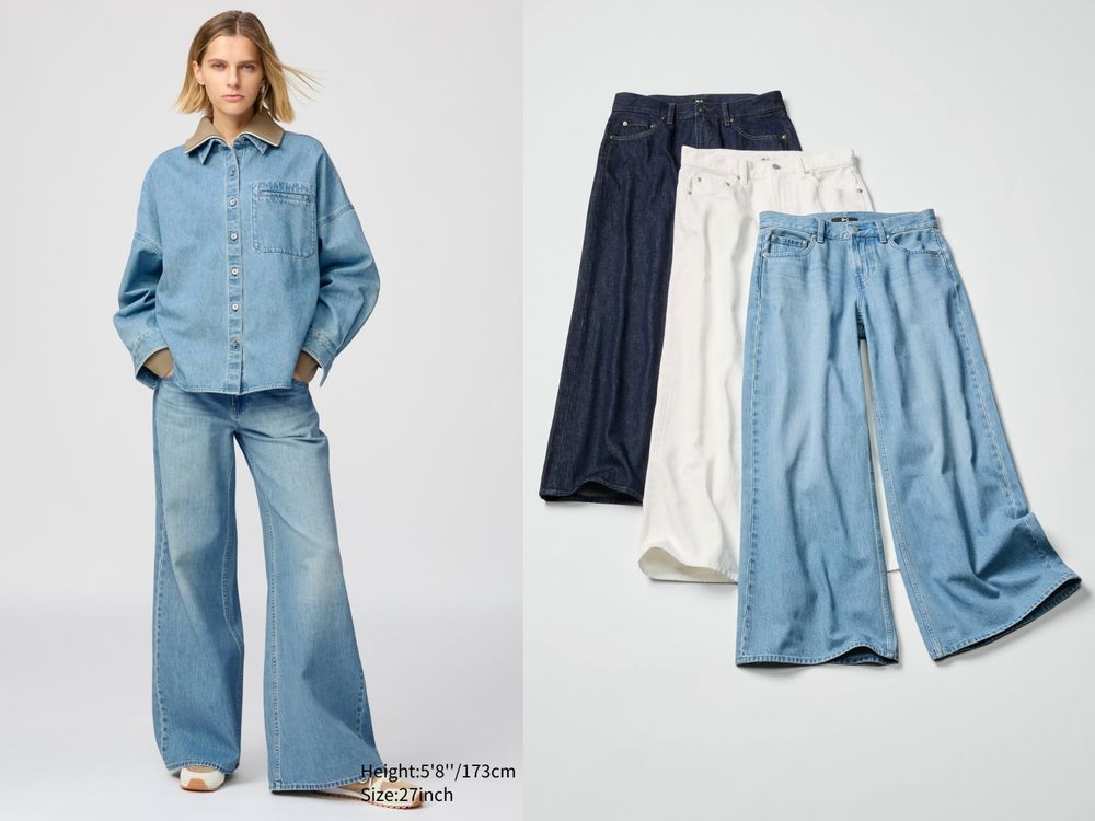 不用選擇障礙！2026春夏UNIQLO:C一級必買五大單品出爐！這件「外套」韓妞也為之瘋狂！-6