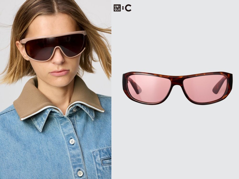 不用選擇障礙！2026春夏UNIQLO:C一級必買五大單品出爐！這件「外套」韓妞也為之瘋狂！-8