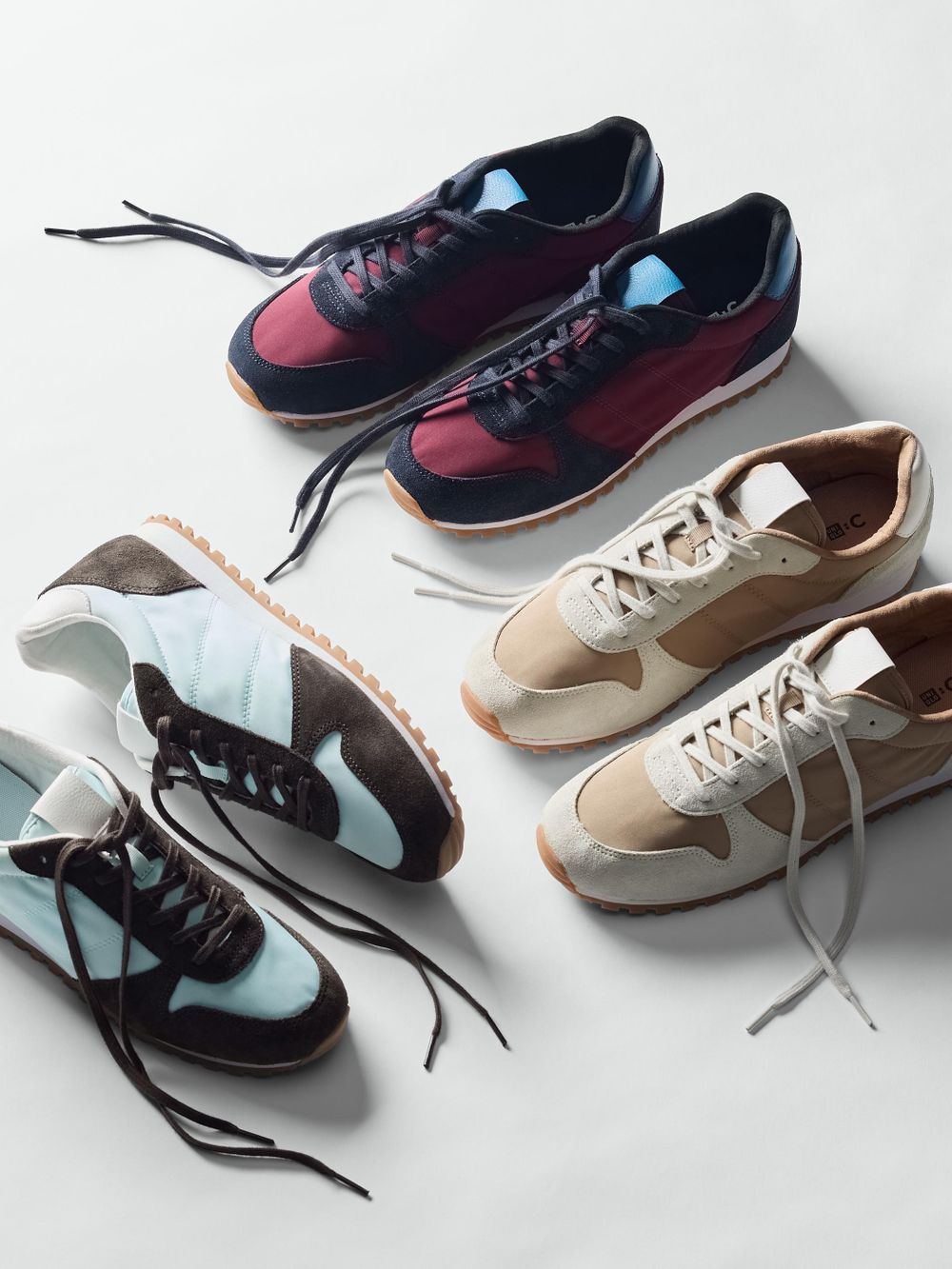 不用選擇障礙！2026春夏UNIQLO:C一級必買五大單品出爐！這件「外套」韓妞也為之瘋狂！-10